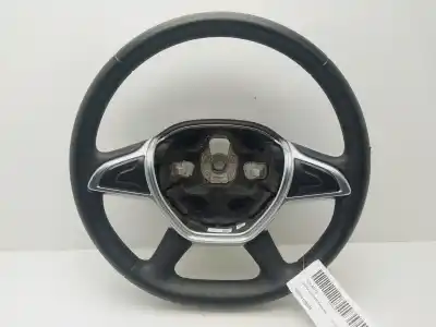 Автозапчастина б/у кермо для dacia dokker stepway essential посилання на oem iam 484001085r  