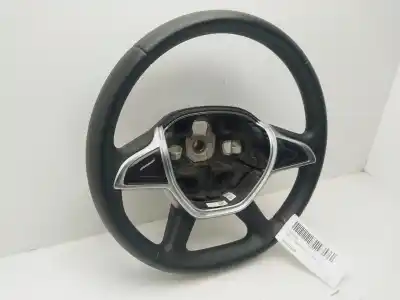 Автозапчастина б/у кермо для dacia dokker stepway essential посилання на oem iam 484001085r