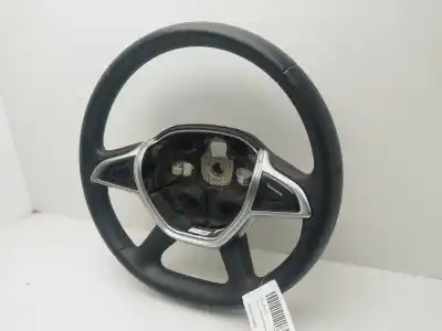 Автозапчастина б/у кермо для dacia dokker stepway essential посилання на oem iam 484001085r  