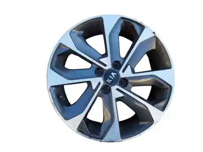 Pièce détachée automobile d'occasion JEU DE JANTES pour KIA STONIC (YBCUV)  Références OEM IAM R17  