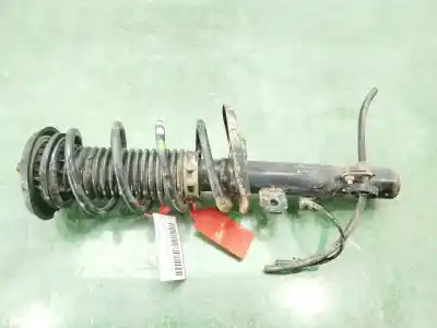 Автозапчасти б/у АМОРТИЗАТОР ПЕРЕДНИЙ ПРАВЫЙ за CITROEN C3 AIRCROSS  ссылки OEM IAM 9827238480  