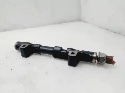 Peça sobressalente para automóvel em segunda mão régua / rampa de injetores por peugeot 2008 (--.2013->) allure referências oem iam 9804776780