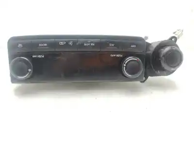 Автозапчасти б/у климат-контроль за ssangyong rodius xdi ссылки oem iam 6870021020  