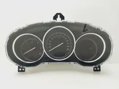 Автозапчасти б/у приборная доска за mazda cx-5 center-line awd ссылки oem iam kd4555430  