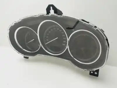 Автозапчасти б/у приборная доска за mazda cx-5 center-line awd ссылки oem iam kd4555430  
