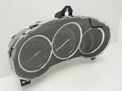 Автозапчасти б/у приборная доска за mazda cx-5 center-line awd ссылки oem iam kd4555430  