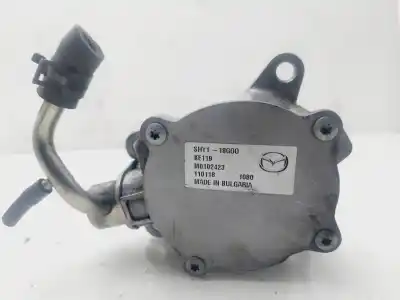Автозапчасти б/у депрессор тормоза / вакуумный насос за mazda cx-5 center-line awd ссылки oem iam shy118g00  
