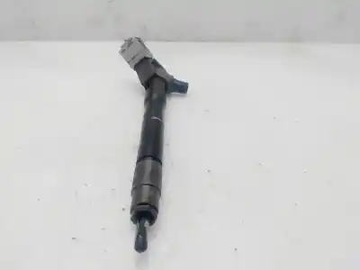 Second-hand car spare part injector for mazda cx-5 center-line awd oem iam references sh0113h50  