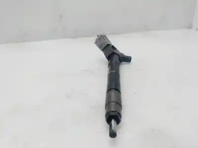 Second-hand car spare part injector for mazda cx-5 center-line awd oem iam references sh0113h50  