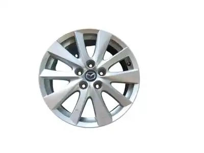 Автозапчасти б/у шина за mazda cx-5 center-line awd ссылки oem iam r17