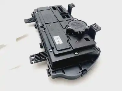 Second-hand car spare part dashboard for hyundai i20 (bc3) slx 84 cv / 62 kw oem iam references 94023q0221