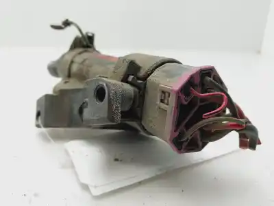 Pièce détachée automobile d'occasion commutateur d'allumage pour skoda fabia (6y2/6y3) comfort line références oem iam 4b0905851c