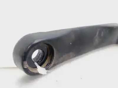 Second-hand car spare part front right windshield wiper arm for opel astra j lim. selective oem iam references 3392125738