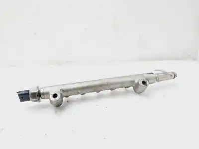 Автозапчастина б/у рампа инжектора для opel astra j lim. selective посилання на oem iam 55570022  