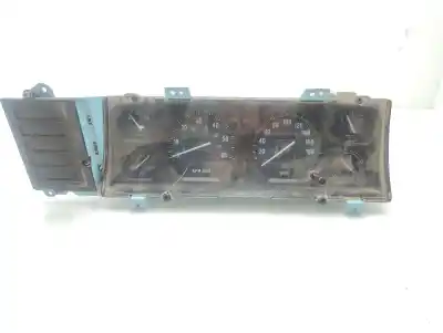 Pièce détachée automobile d'occasion COMPTEUR DE VITESSE TABLEAU DE BORD pour JEEP CHEROKEE (XJ)  Références OEM IAM 8956002542  