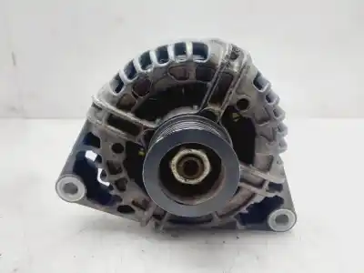 Pezzo di ricambio per auto di seconda mano alternatore per opel frontera b limited riferimenti oem iam 90512217