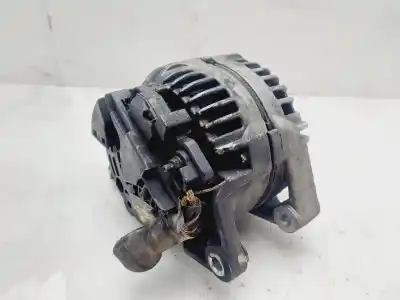 Second-hand car spare part alternator for opel frontera b limited oem iam references 90512217  
