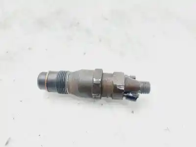 Second-hand car spare part injector for opel frontera b limited oem iam references kca20s106  