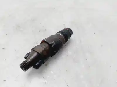 Second-hand car spare part injector for opel frontera b limited oem iam references kca20s106  