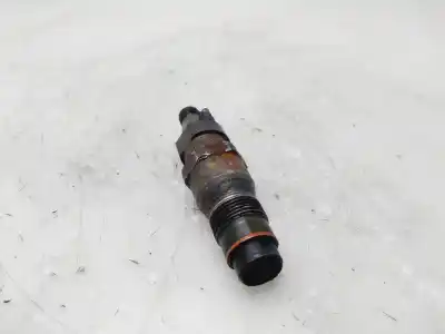 Peça sobressalente para automóvel em segunda mão injetor por opel frontera b limited referências oem iam kca20s106  