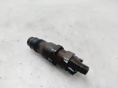 Peça sobressalente para automóvel em segunda mão injetor por opel frontera b limited referências oem iam kca20s106  