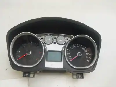 Peça sobressalente para automóvel em segunda mão quadrante por ford focus lim. (cb4) trend referências oem iam 8vaf10a855a  