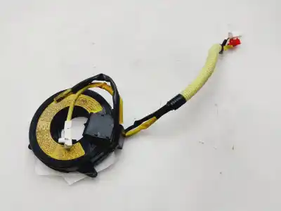 Gebrauchtes Autoersatzteil AIRBAGRING Airbag Kontakteinheit zum MITSUBISHI COLT (CJ0)  OEM-IAM-Referenzen MR979369  