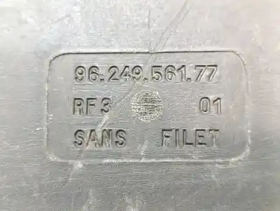 Peça sobressalente para automóvel em segunda mão chapeleira por citroen saxo 1.1 sx referências oem iam 9624956177  