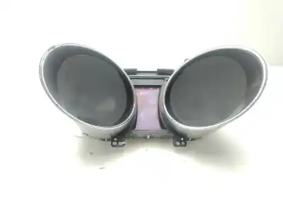 Peça sobressalente para automóvel em segunda mão quadrante por hyundai ix35 (lm, el, elh) 2.0 crdi 4wd referências oem iam 940212y041