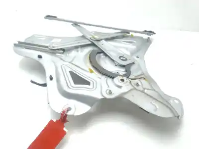 Peça sobressalente para automóvel em segunda mão elevador de vidros dianteiro direito por hyundai ix35 (lm, el, elh) 2.0 crdi 4wd referências oem iam 82480v2y000