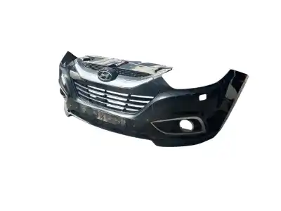 Peça sobressalente para automóvel em segunda mão para choques dianteiro por hyundai ix35 (lm, el, elh) 2.0 crdi 4wd referências oem iam 865112y000
