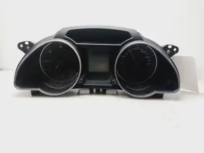 Second-hand car spare part dashboard for audi a5 coupe (8t) 3.0 tdi quattro oem iam references 8t0920900l