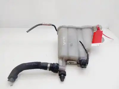 Second-hand car spare part coolant expansion tank for audi a5 coupe (8t) 3.0 tdi quattro oem iam references 8k0121405b