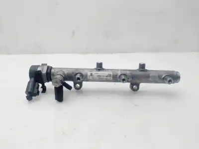 Recambio de automóvil de segunda mano de RAMPA INYECTORA para AUDI A5 COUPE (8T)  referencias OEM IAM 059130090AH  