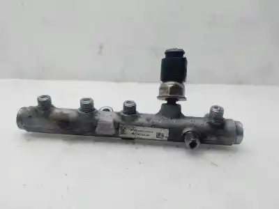 Recambio de automóvil de segunda mano de RAMPA INYECTORA para AUDI A5 COUPE (8T)  referencias OEM IAM 059130089AH  