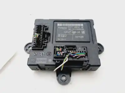 Автозапчасти б/у электронный модуль за ford fiesta vi (cb1, ccn) 1.0 ecoboost ссылки oem iam cv1t14b531af  