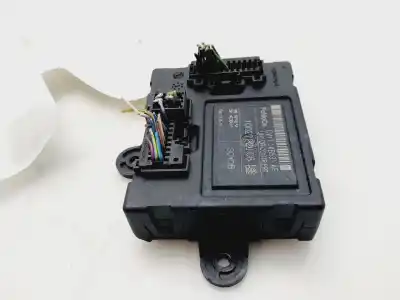 Second-hand car spare part electronic module for ford fiesta vi (cb1, ccn) 1.0 ecoboost oem iam references cv1t14b531af
