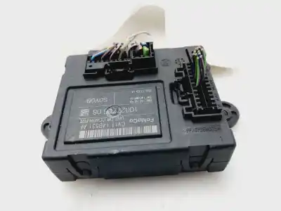 Автозапчасти б/у электронный модуль за ford fiesta vi (cb1, ccn) 1.0 ecoboost ссылки oem iam cv1t14b531af  