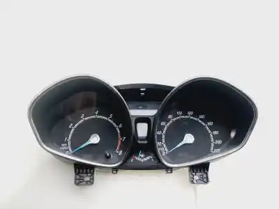 Second-hand car spare part dashboard for ford fiesta vi (cb1, ccn) 1.0 ecoboost oem iam references c1bt10849exn
