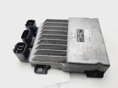 Pièce détachée automobile d'occasion unité de commande pompe d'injection pour lexus is200 (ds2/is2) 220d références oem iam 8987120070  