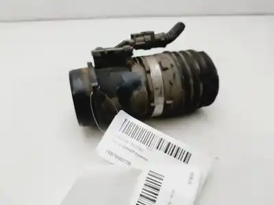 Автозапчасти б/у расходомер воздуха за dacia dokker essential ссылки oem iam 165769677r  