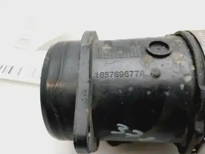 Автозапчасти б/у расходомер воздуха за dacia dokker essential ссылки oem iam 165769677r  