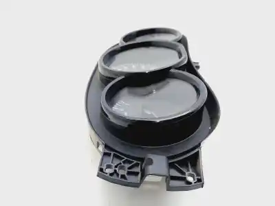 Peça sobressalente para automóvel em segunda mão quadrante por dacia dokker essential referências oem iam 248109734r  