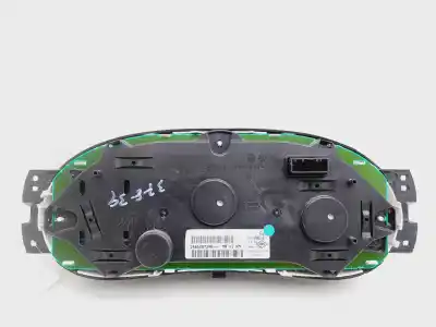 Peça sobressalente para automóvel em segunda mão quadrante por dacia dokker essential referências oem iam 248109734r  