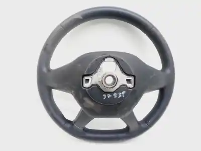 Автозапчастина б/у кермо для dacia dokker essential посилання на oem iam 484001085r  