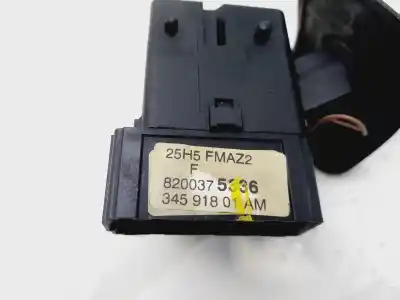 Автозапчасти б/у управление светом за dacia logan laureate ссылки oem iam 8200375336  