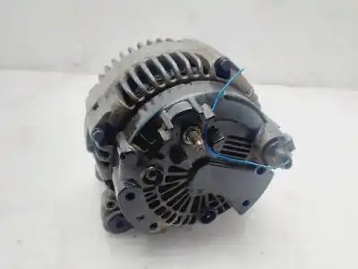Автозапчасти б/у ГЕНЕРАТОР за AUDI A6 ALLROAD QUATTRO (4FH)  ссылки OEM IAM 059903015R  