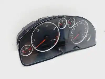 Peça sobressalente para automóvel em segunda mão quadrante por audi a6 berlina (4b2) 2.5 tdi referências oem iam 4b0920935d  