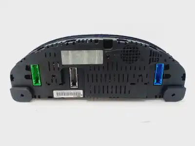 Peça sobressalente para automóvel em segunda mão quadrante por audi a6 berlina (4b2) 2.5 tdi referências oem iam 4b0920935d  