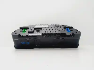 Peça sobressalente para automóvel em segunda mão quadrante por audi a6 berlina (4b2) 2.5 tdi referências oem iam 4b0920935d  